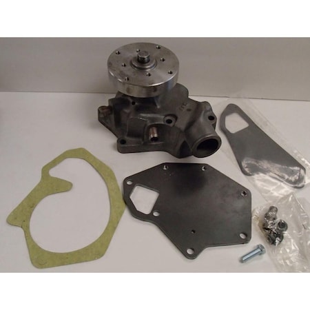 Aftermarket Water Pump Fits John Deere Fits JD Tractor 1750 1850 2155 2155 RE31471
